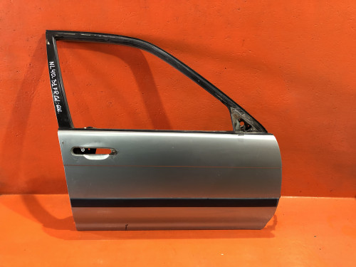 Дверь передняя правая TOYOTA CORSA/TERCEL/COROLLA II *L4* 67001-16490