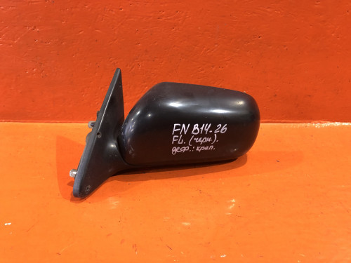 Зеркало левое NISSAN SUNNY *B14 963020M110