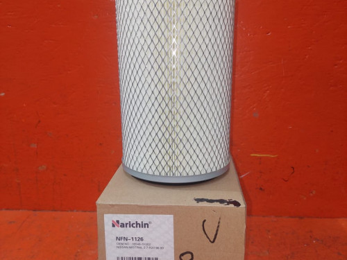 Фильтр воздушный NISSAN MISTRAL NFN1126