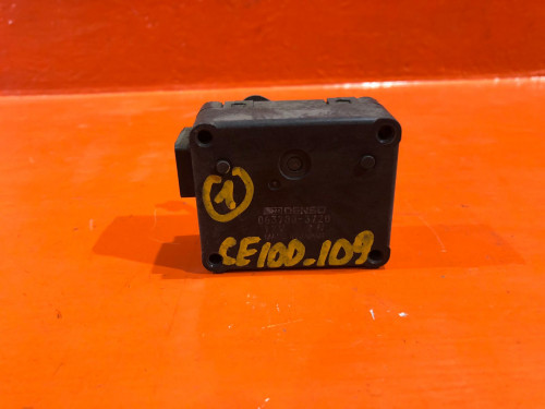 Сервопривод заслонок печки TOYOTA CERES 063700-3720