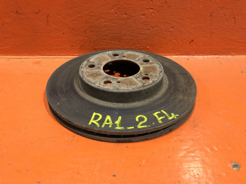 Диск тормозной передний HONDA ODYSSEY RA1/2/3/4/5 45251-SP0-000