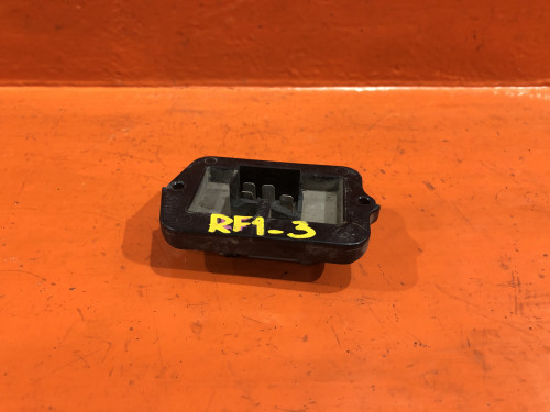 Реостат печки HONDA STEPWGN RF1/2 79330-SV4-003