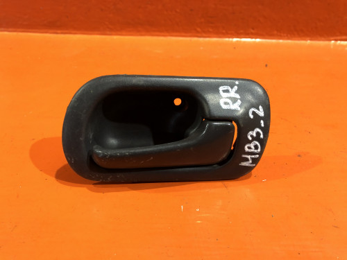 Ручка двери задней правой салонная HONDA CIVIC EK* 72120-S04-004ZC