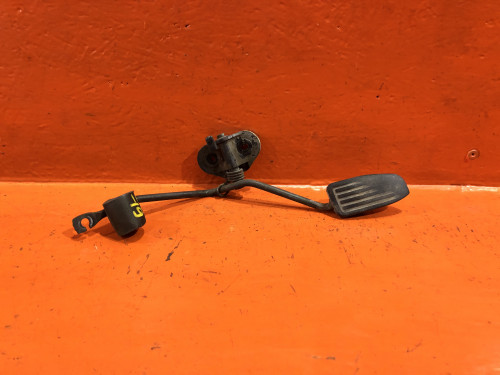 Педаль газа TOYOTA LITE ACE NOAH *R4*/*R5* 78120-28020