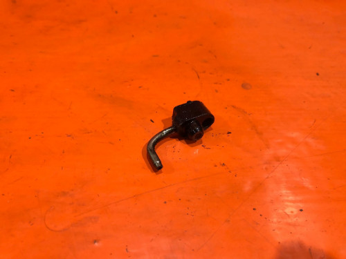 Форсунка масляная TOYOTA CORSA/TERCEL/COROLLA II *L3* 15790-55010