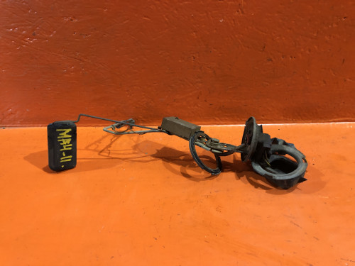 Датчик уровня топлива HONDA DOMANI MA* 37800-SR3-981