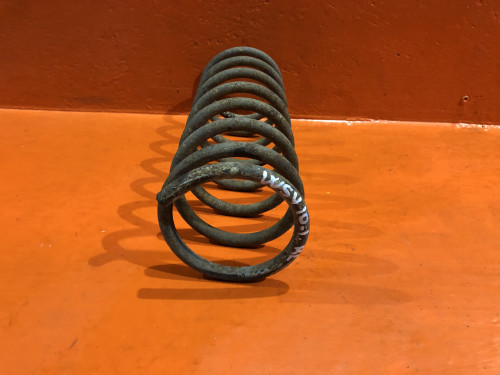 Пружина задняя NISSAN AD Y10 5502069R10