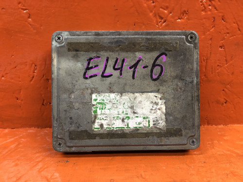 Компьютер двигателя TOYOTA CORSA/TERCEL/COROLLA II *L4*