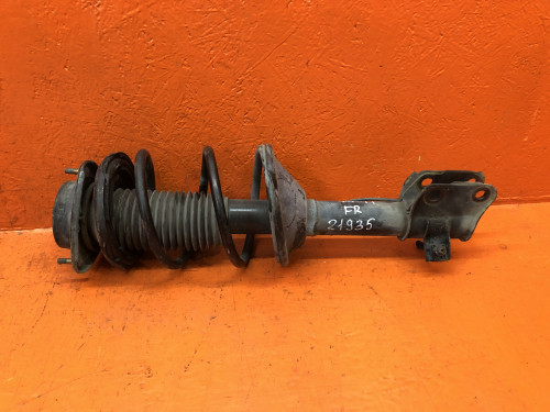 Стойка передняя правая SUBARU FORESTER SF5/9