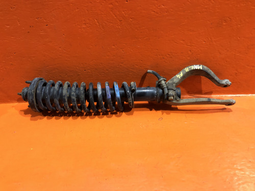 Стойка передняя левая HONDA DOMANI MA* 51602-SR3-B33