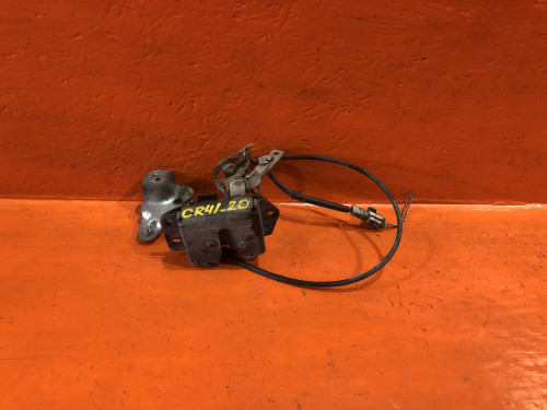 Замок пятой двери TOYOTA LITE ACE NOAH *R4*/*R5* 69350-28040