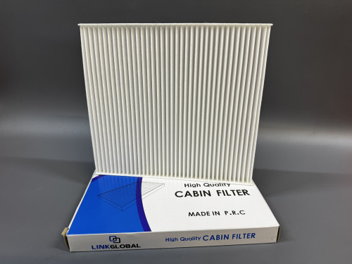 Фильтр салонный HYUNDAI ACCENT 2012- AC9328L