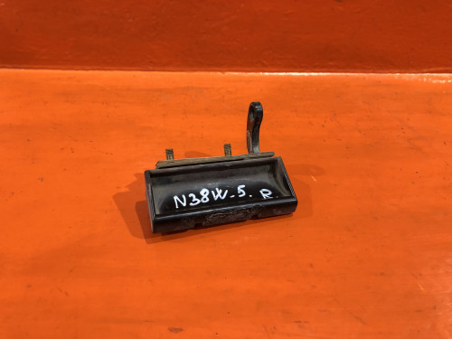 Ручка пятой двери / Ручка задней двери MITSUBISHI CHARIOT N3*/N4* MB537548