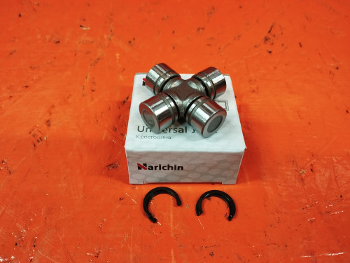 Крестовина кардана SUBARU FORESTER SF5/9 NUS127