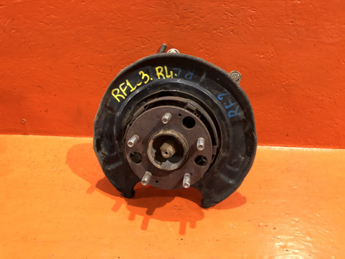Ступица задняя левая HONDA STEPWGN RF1/2 52215-SX0-900