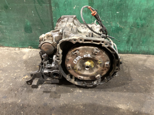 АКПП TOYOTA COROLLA *E10* 30500-1A260