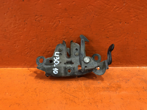 Замок капота NISSAN PRESAGE *U30 65601-AD000