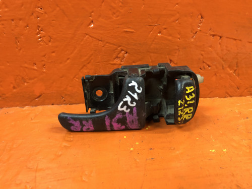 Ручка двери задней правой салонная NISSAN CEFIRO A31