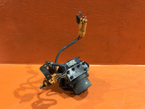 Блок ABS HONDA DOMANI MB* 57110-S04-J21