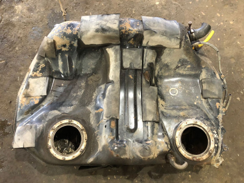 Бак топливный/бензобак HONDA CIVIC EK* 17500-SR7-J31