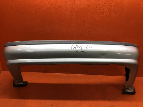 Бампер задний NISSAN SUNNY *B15