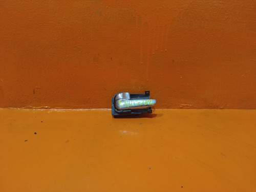 Ручка двери задней левой салонная NISSAN BLUEBIRD U13 806710P010