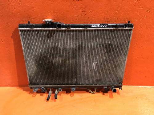 Радиатор двигателя TOYOTA IPSUM CXM10G|SXM10G|SXM15G 16400-7A261