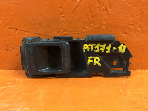 Ручка двери передней правой салонная TOYOTA CARINA II 1987-1992