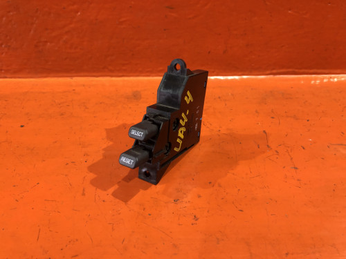 Кнопка HONDA INSPIRE/SABER UA4/5 35780-S0K-J01ZA