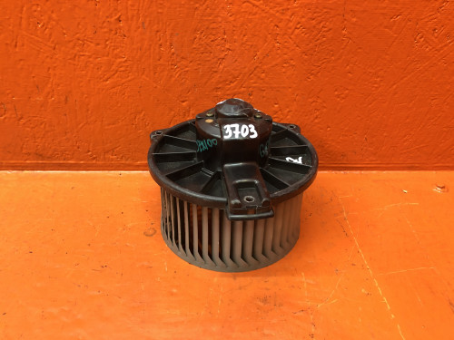 Моторчик печки TOYOTA CALDINA *T19*