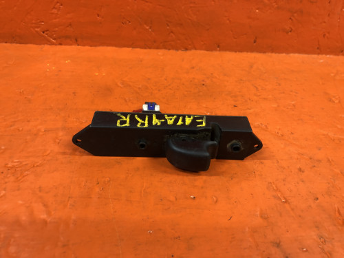 Кнопка стеклоподъемника задняя правая MITSUBISHI GALANT EA*/EC*