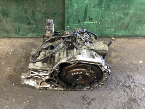 АКПП NISSAN SUNNY *B14 3102035X17