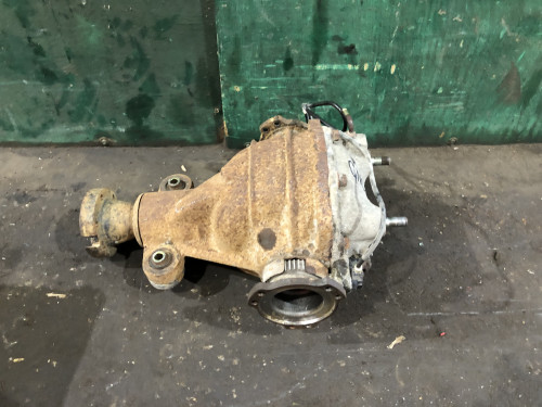 Редуктор заднего моста NISSAN LAUREL *C35 38301-14Z74
