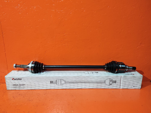 Привод передний правый TOYOTA CALDINA *T19* NUB9003