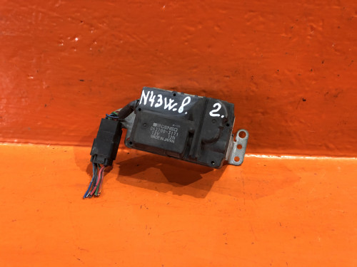 Сервопривод заслонок печки MITSUBISHI RVR N1*/N2* 063700-3171