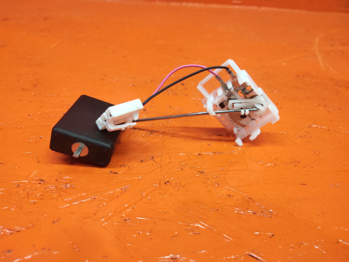 Датчик уровня топлива TOYOTA ALLEX/RUNX *E12* NDF1460