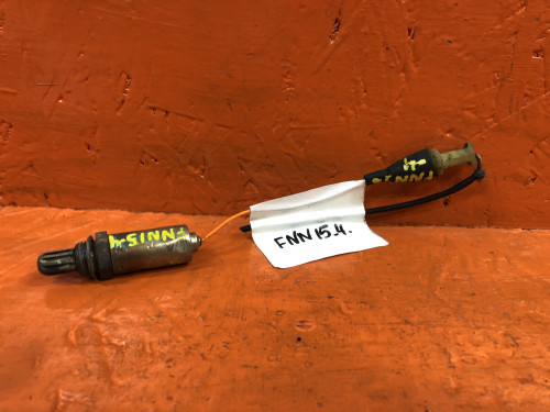 Датчик кислорода NISSAN PULSAR *N15