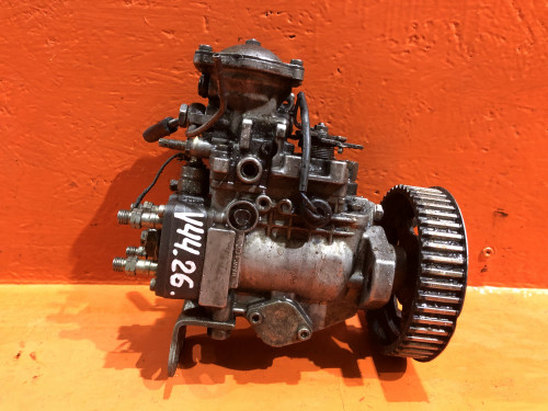 ТНВД MITSUBISHI PAJERO V1*/V2*/V3*/V4*