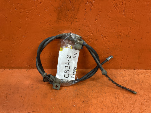 Трос ручника правый MITSUBISHI LANCER CB*/CD*