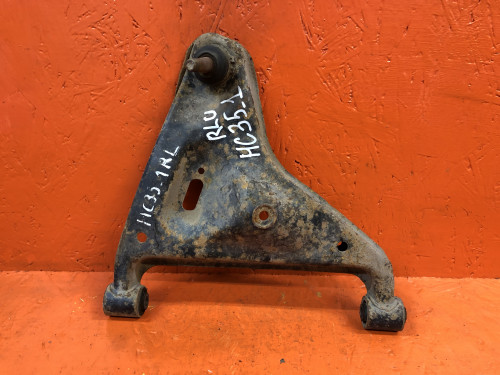 Рычаг задний левый NISSAN LAUREL *C34 5550270T00