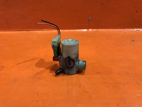 Моторчик бачка омывателя HONDA ASCOT/RAFAGA CE* 38512-SF0-013