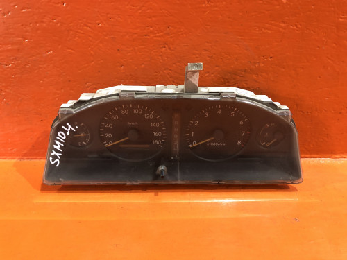 Щиток приборов TOYOTA IPSUM CXM10G|SXM10G|SXM15G 83841-44010