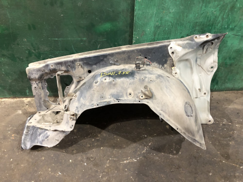 Лонжерон передний правый TOYOTA CROWN *S14* 53701-3A111