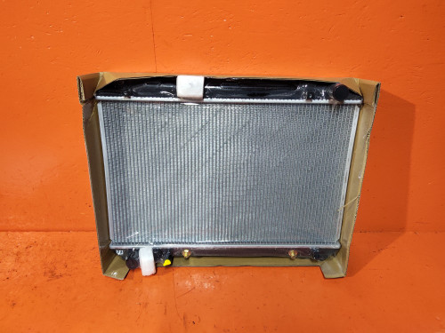 Радиатор двигателя TOYOTA LITE ACE NOAH *R4*/*R5* NDT1476