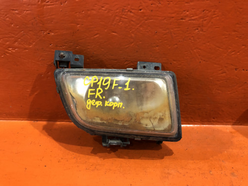 Туманка правая MAZDA PREMACY CP* B25G51680C