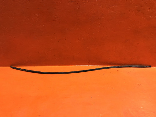 Молдинг крыши правый HONDA DOMANI MA* 74306-ST0-003