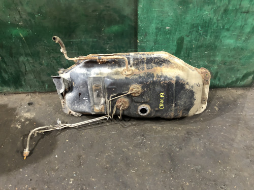 Бак топливный/бензобак TOYOTA LITE ACE NOAH *R4*/*R5* 77001-28450