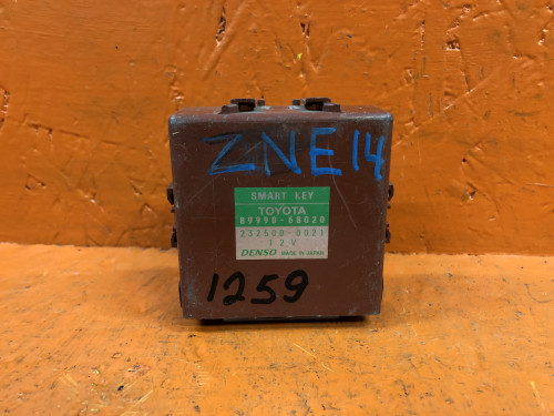 Блок электронный TOYOTA COROLLA AXIO/FIELDER *E14* 89990-68020