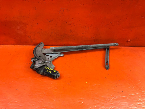 Стеклоподъемник передний правый TOYOTA ESTIMA/EMINA/LUCIDA 69801-95D00