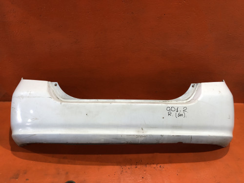 Бампер задний HONDA FIT GD* 71501-SAA-000ZA